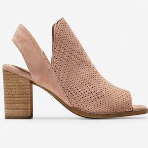 Callista Open Toe Sling Back-Cole Haan